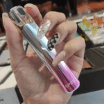 SP2S 國際版主機 | SP2 發光主機_通用一代煙彈_LED燈條設計_台灣現貨:圖片 2