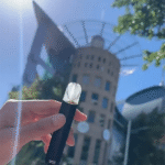 SP2S 國際版主機 | SP2 發光主機_通用一代煙彈_LED燈條設計_台灣現貨:圖片 3