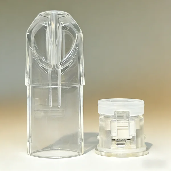 一代通用-1.3ml-空煙倉.webp SP2S空倉推薦 | 思博瑞 1.3ml空煙彈·陶瓷芯·側邊註油·一代主機通用 | 台灣現貨:圖片 1